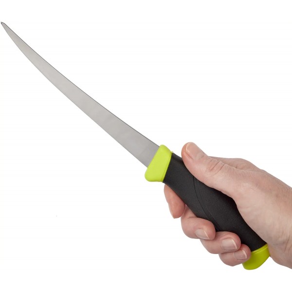 Нож Morakniv Fishing Comfort Fillet 155 - 23050114 Нож Morakniv Fishing Comfort Fillet 155 - 23050114