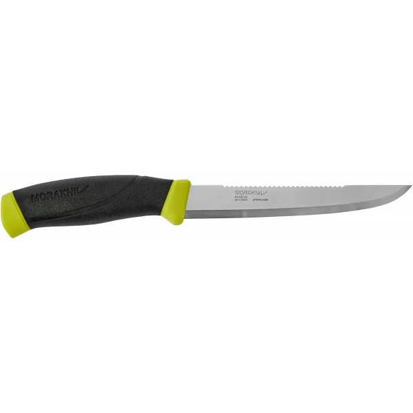 Нож Morakniv Fishing Comfort Scaler 150 - 23050115 Нож Morakniv Fishing Comfort Scaler 150 - 23050115