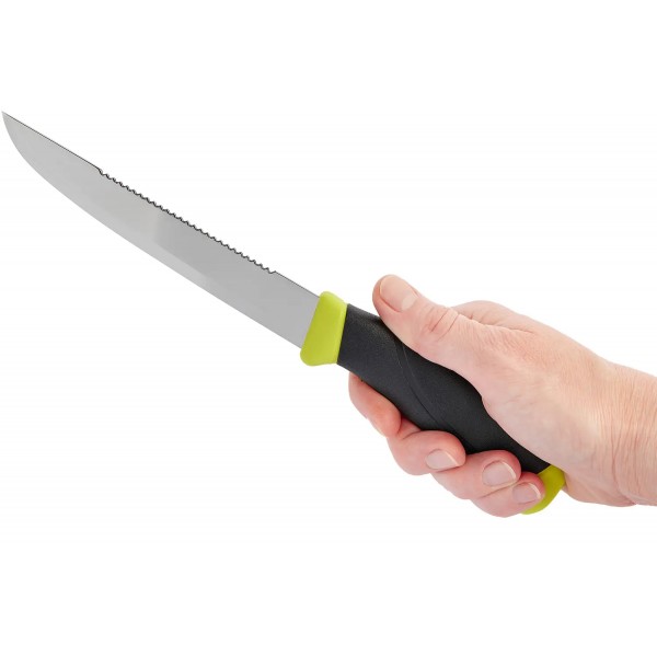 Нож Morakniv Fishing Comfort Scaler 150 - 23050115 Нож Morakniv Fishing Comfort Scaler 150 - 23050115