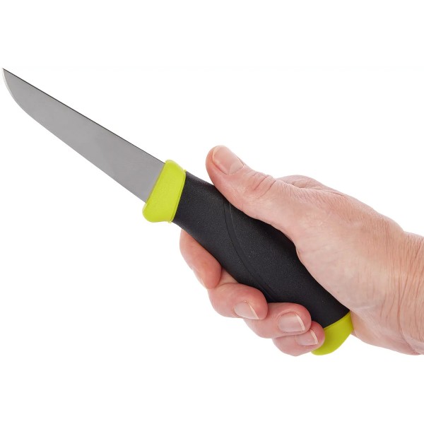 Нож Morakniv Fishing Comfort Fillet 090 - 12207 Нож Morakniv Fishing Comfort Fillet 090 - 12207