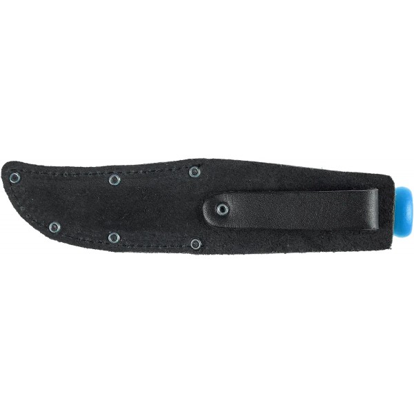 Нож Morakniv Scout 39 Safe. Цвет - синий - 3564116 Нож Morakniv Scout 39 Safe. Цвет - синий - 3564116