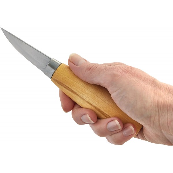 Набор Morakniv Woodcarving Kit - 23050174 Набор Morakniv Woodcarving Kit - 23050174