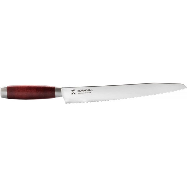 Нож кухонный Morakniv Classic 1891 Bread Knife - 3548136