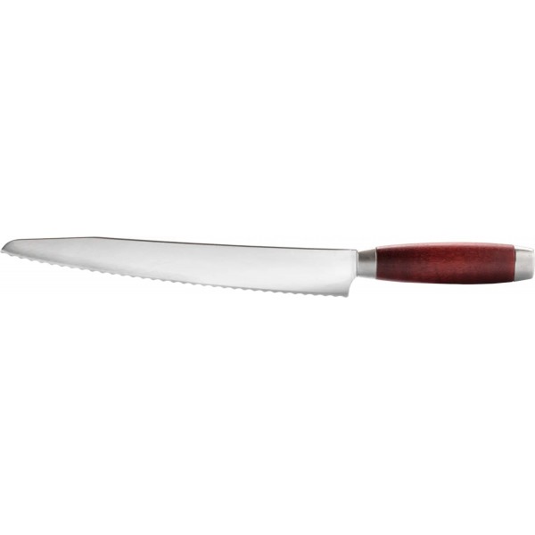 Нож кухонный Morakniv Classic 1891 Bread Knife - 3548136 Нож кухонный Morakniv Classic 1891 Bread Knife - 3548136