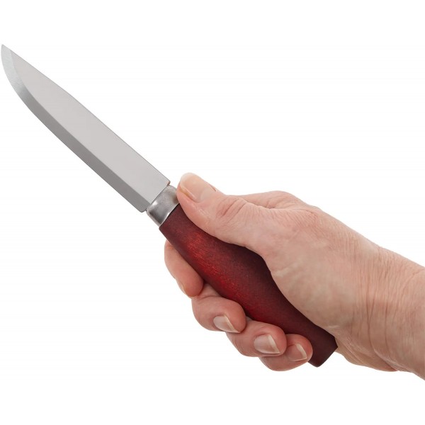 Нож Morakniv Classic No 2 - 13604 Нож Morakniv Classic No 2 - 13604