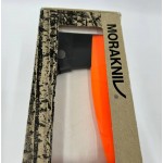 Сокира Morakniv Outdoor Axe Orange