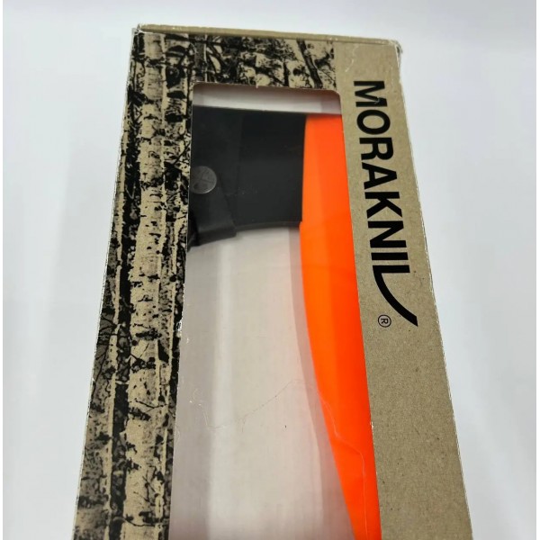 Топор Morakniv Outdoor Axe Orange - 23050123