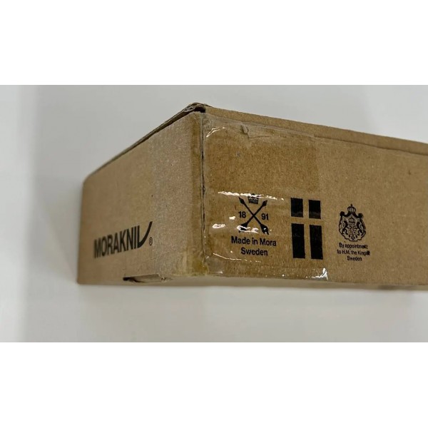 Набір Morakniv Woodcarving Kit - 23050174 Набір Morakniv Woodcarving Kit - 23050174