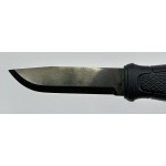 Нож Morakniv Garberg Black Carbon Multi-Mount
