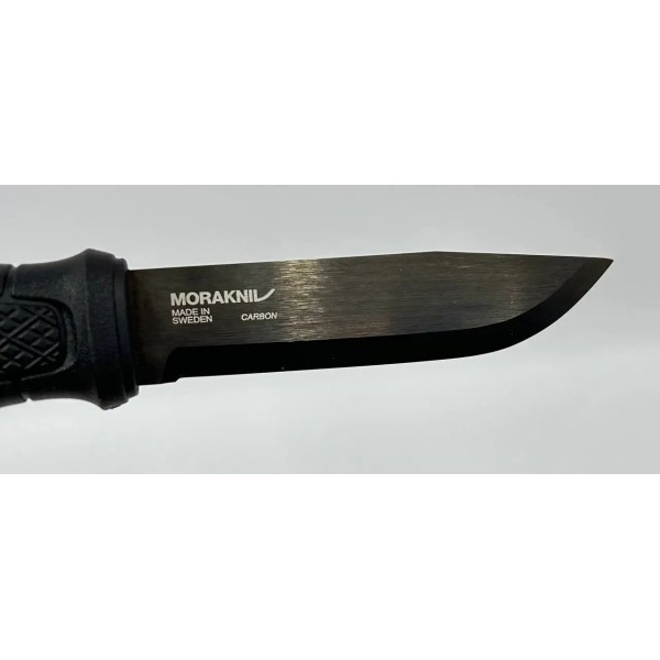 Ніж Morakniv Garberg Black Carbon Multi-Mount - 3554744 Ніж Morakniv Garberg Black Carbon Multi-Mount - 3554744