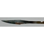 Клинок ножа Morakniv №120
