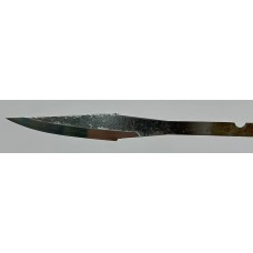 Клинок ножа Morakniv №120