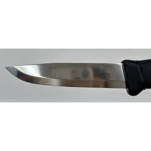 Нож Morakniv Companion Black - 3307581
