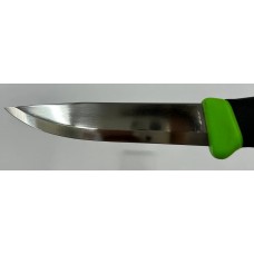 Нож Morakniv Companion Green