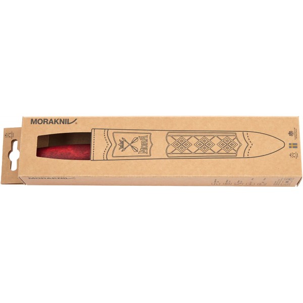 Нож Morakniv Classic No 2 - 13604 Нож Morakniv Classic No 2 - 13604