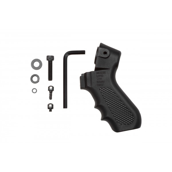 Пистолетная рукоятка к Mossberg М500/590 - Пистолетная рукоятка к Mossberg М500/590 -