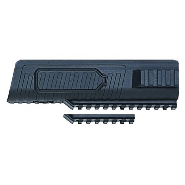 Цевье тактическое Mossberg Flex к M500A - 