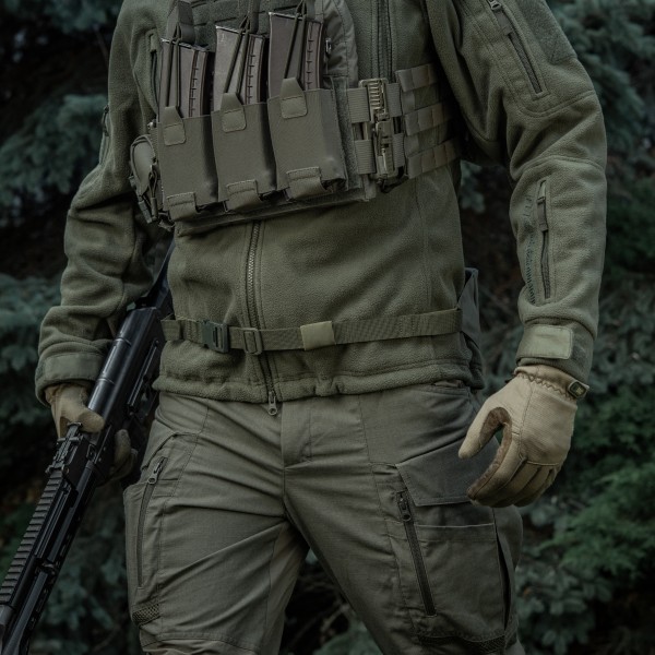 M-Tac коврик для сидения с ремнем Ranger Green - 10001001 M-Tac коврик для сидения с ремнем Ranger Green - 10001001