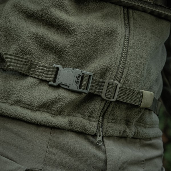 M-Tac коврик для сидения с ремнем Ranger Green - 10001001 M-Tac коврик для сидения с ремнем Ranger Green - 10001001