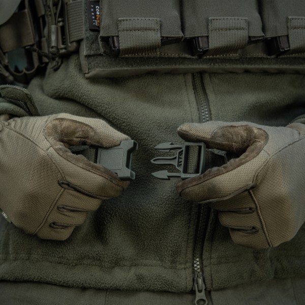 M-Tac коврик для сидения с ремнем Ranger Green - 10001001 M-Tac коврик для сидения с ремнем Ranger Green - 10001001