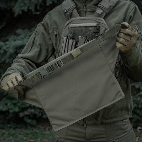 M-Tac коврик для сидения с ремнем Ranger Green - 10001001 M-Tac коврик для сидения с ремнем Ranger Green - 10001001