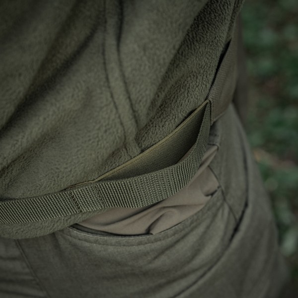 M-Tac коврик для сидения с ремнем Ranger Green - 10001001 M-Tac коврик для сидения с ремнем Ranger Green - 10001001