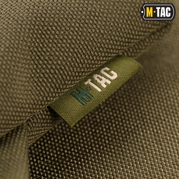 M-Tac коврик для сидения с ремнем Ranger Green - 10001001 M-Tac коврик для сидения с ремнем Ranger Green - 10001001