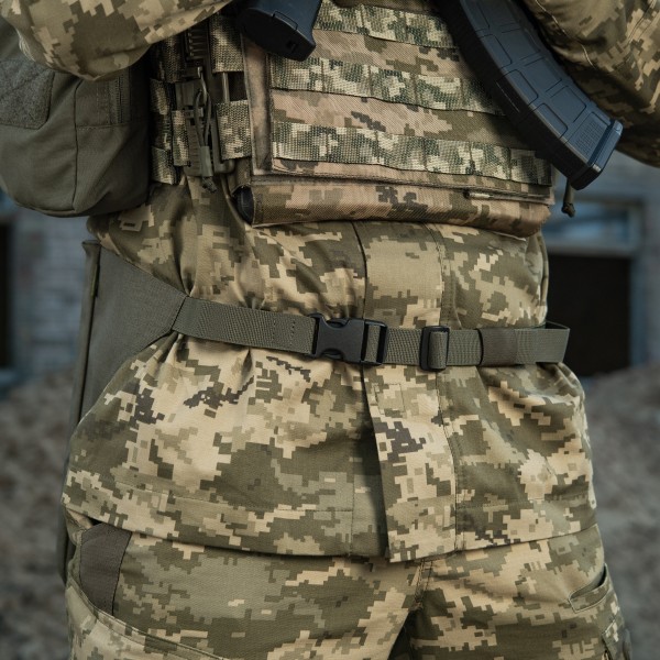 M-Tac коврик для сидения с ремнем Ranger Green - 10001001 M-Tac коврик для сидения с ремнем Ranger Green - 10001001