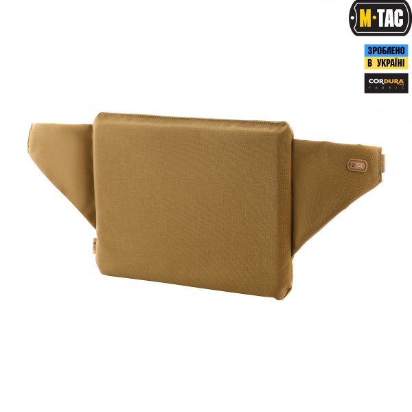 M-Tac коврик для сидения с ремнем Coyote - 10001005