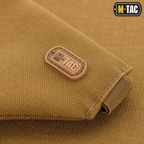 M-Tac коврик для сидения с ремнем Coyote - 10001005