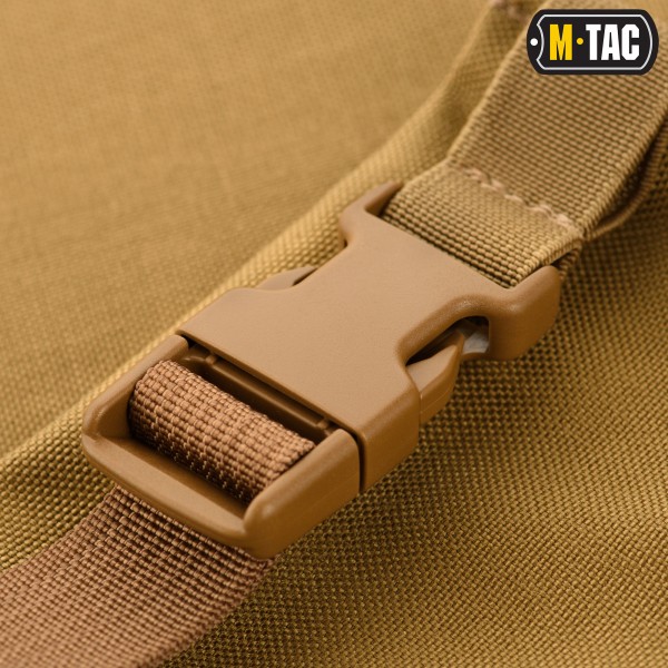 M-Tac коврик для сидения с ремнем Coyote - 10001005