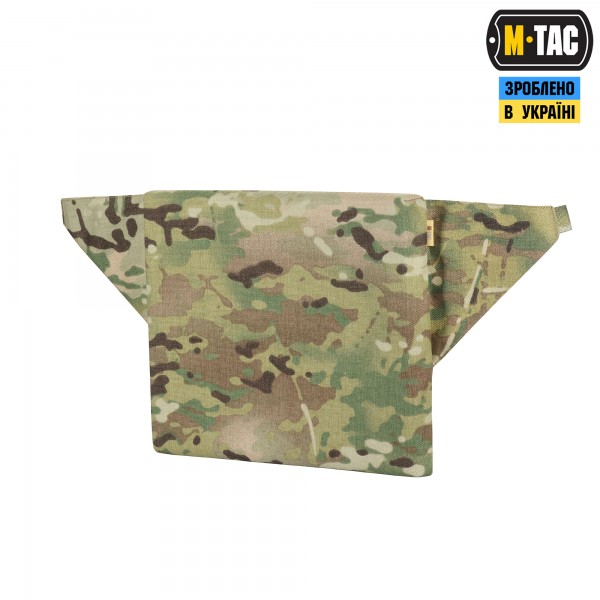 M-Tac коврик для сидения с ремнем Multicam - 10001008