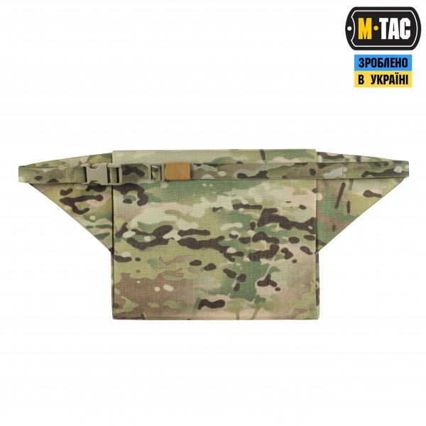 M-Tac коврик для сидения с ремнем Multicam - 10001008 M-Tac коврик для сидения с ремнем Multicam - 10001008