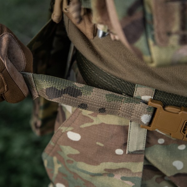 M-Tac коврик для сидения с ремнем Multicam - 10001008 M-Tac коврик для сидения с ремнем Multicam - 10001008