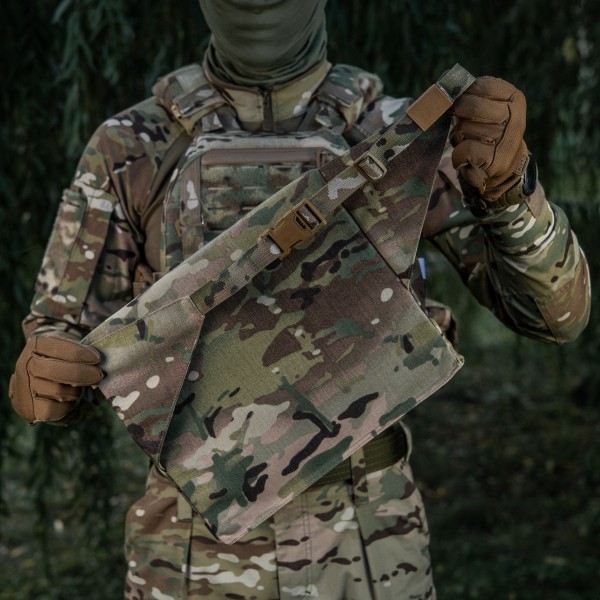 M-Tac коврик для сидения с ремнем Multicam - 10001008 M-Tac коврик для сидения с ремнем Multicam - 10001008