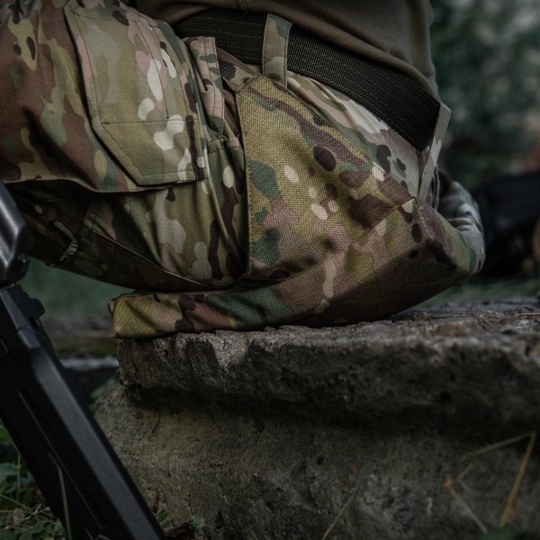 M-Tac коврик для сидения с ремнем Multicam - 10001008 M-Tac коврик для сидения с ремнем Multicam - 10001008