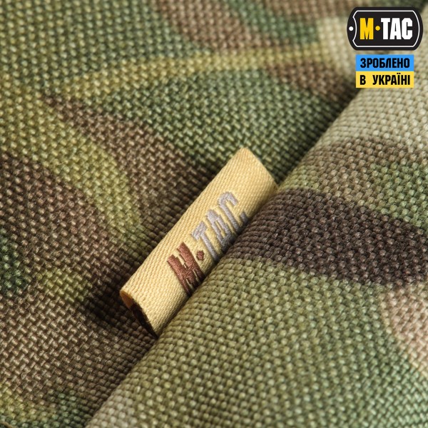M-Tac коврик для сидения с ремнем Multicam - 10001008 M-Tac коврик для сидения с ремнем Multicam - 10001008