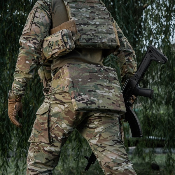 M-Tac коврик для сидения с ремнем Multicam - 10001008 M-Tac коврик для сидения с ремнем Multicam - 10001008