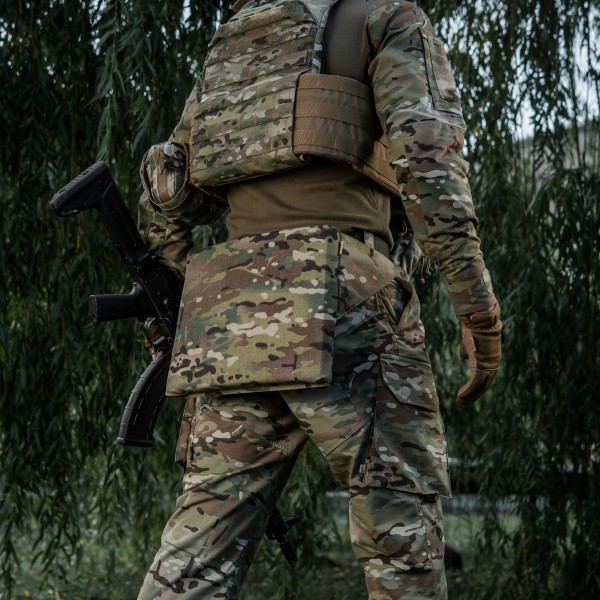 M-Tac коврик для сидения с ремнем Multicam - 10001008 M-Tac коврик для сидения с ремнем Multicam - 10001008