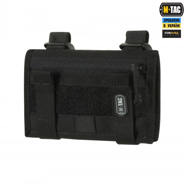 M-Tac планшет наручний Black - 10005002