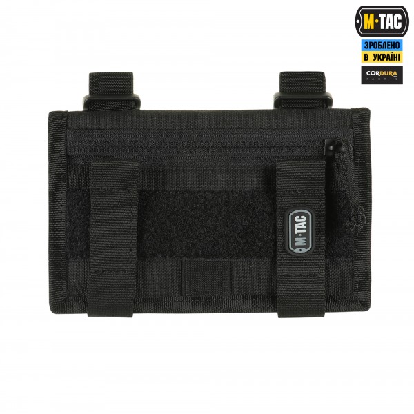 M-Tac планшет наручний Black - 10005002 M-Tac планшет наручний Black - 10005002