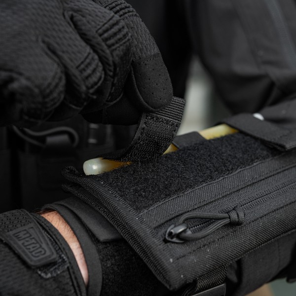 M-Tac планшет наручний Black - 10005002 M-Tac планшет наручний Black - 10005002