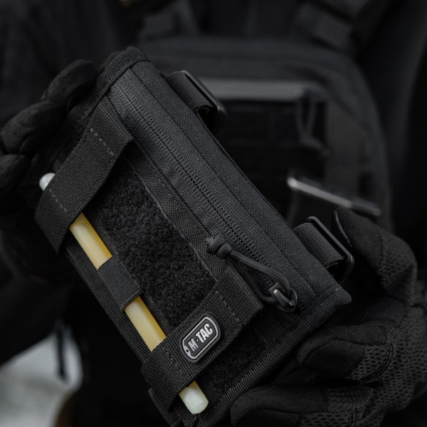 M-Tac планшет наручний Black - 10005002 M-Tac планшет наручний Black - 10005002