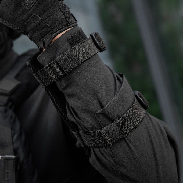 M-Tac планшет наручний Black - 10005002 M-Tac планшет наручний Black - 10005002