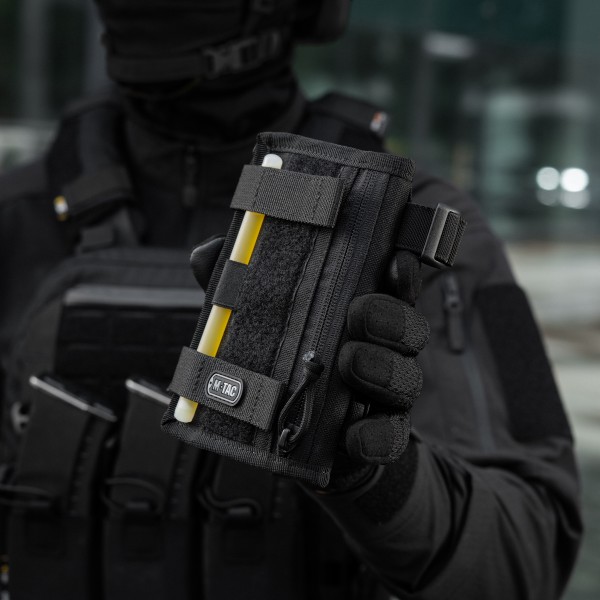 M-Tac планшет наручний Black - 10005002 M-Tac планшет наручний Black - 10005002