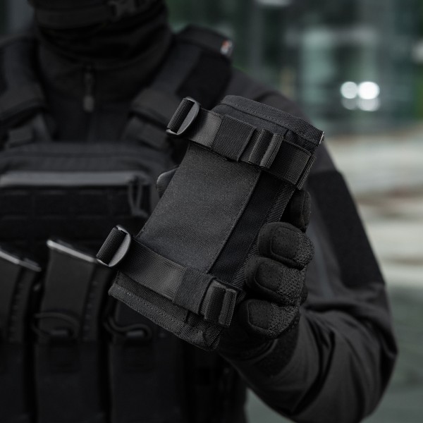 M-Tac планшет наручний Black - 10005002 M-Tac планшет наручний Black - 10005002