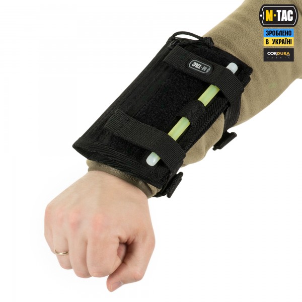 M-Tac планшет наручний Black - 10005002 M-Tac планшет наручний Black - 10005002