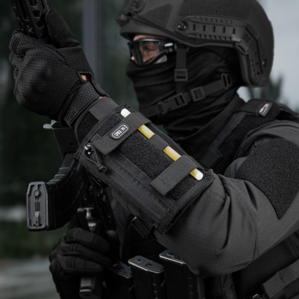 M-Tac планшет наручний Black - 10005002 M-Tac планшет наручний Black - 10005002