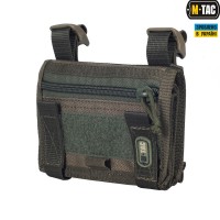 M-Tac планшет наручний Olive