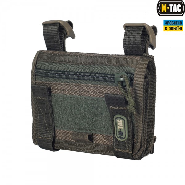 M-Tac планшет наручний Olive - 10005023